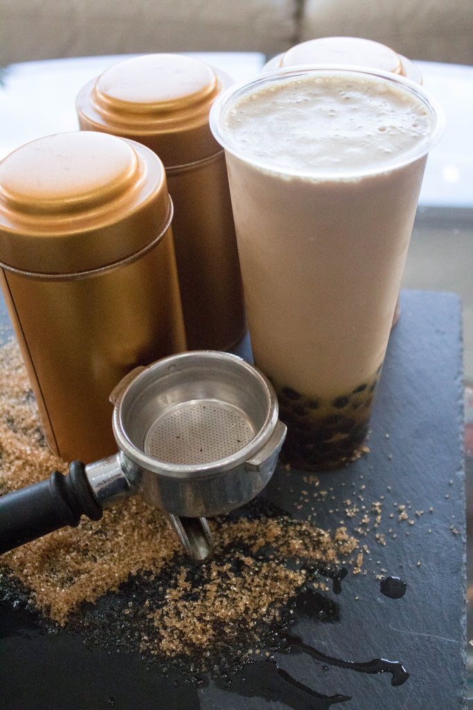 Why Tea is The Next Thing You Should Drink