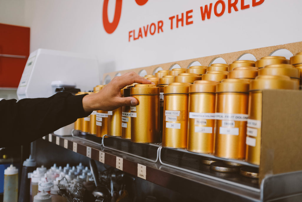 Who is Fanale Drinks? (VIDEO)