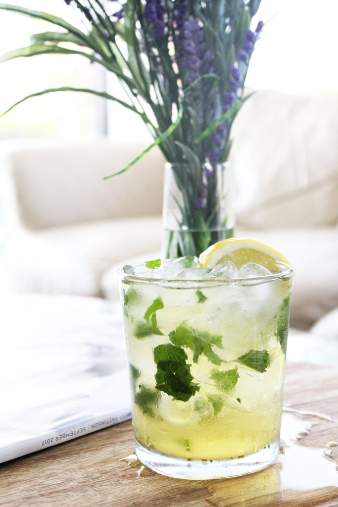 Health Benefits of Peppermint Tea: Are You Drinking Enough?