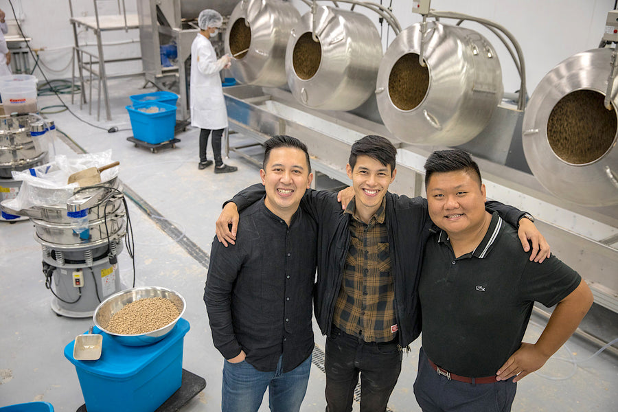 The New Chapter of Boba, Right Here in California